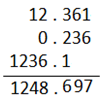 decimal fractions -53827260