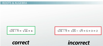 root and algebra2 -66871148